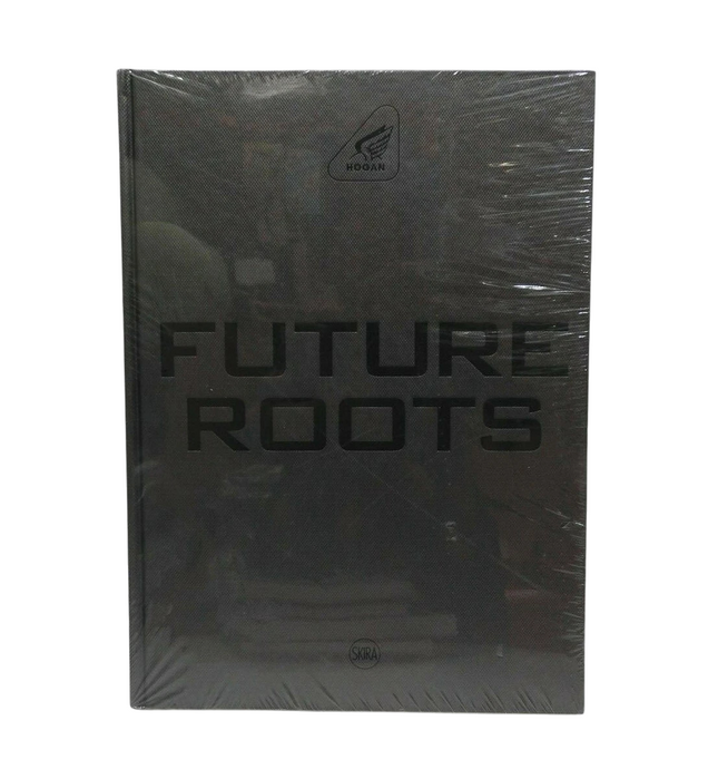 Hogan: Future Roots by Donata Sartorio (Hardcover, 2012)