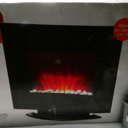 Goldair 1800w Flame Effect Heater GFE320