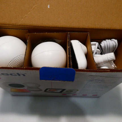 VTech BM3350N 2.8" 2-Camera Full Colour Video Baby Monitor