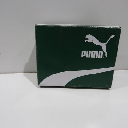 PUMA Baby Basket Flower AC INF Sneakers, Puma White-Pale Pink - 4 US