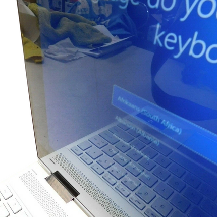 HP Spectre X360 13-ae092TU 13.3-inch i5/8GB/256GB SSD 2 in 1 Convertible