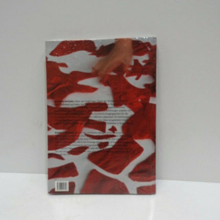 Knotted Threads: A Cultural Exchange with India by Nesa Gschwend