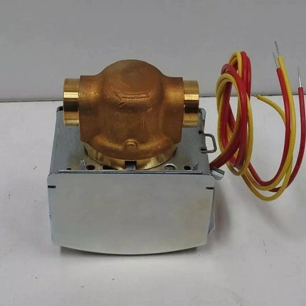 Honeywell V8043E5012 Electric Zone Valve
