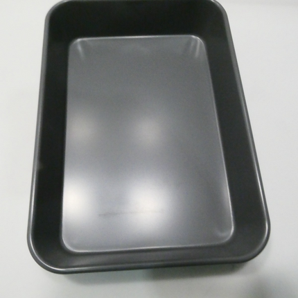 BELLA Nonstick Cookware Set with Glass Lids - Aluminum Bakeware, Pots and Pans,