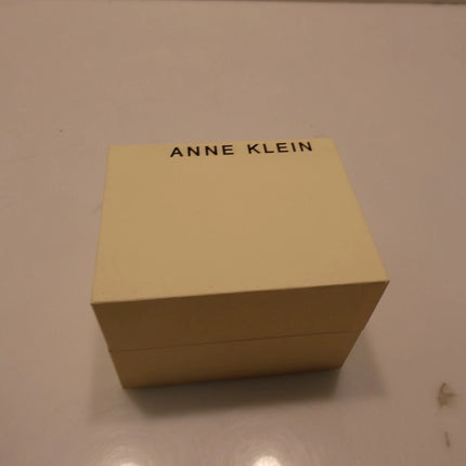 Anne Klein Women's Bracelet Watch, Rose Gold/Navy