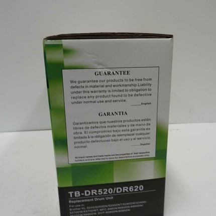 Monoprice 108929 MPI Compatible with Brother DR520/DR620 Drum Replacement