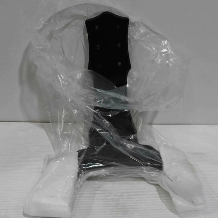 Show Chrome Accessories 41-168A Removable Smart Mount Backrest