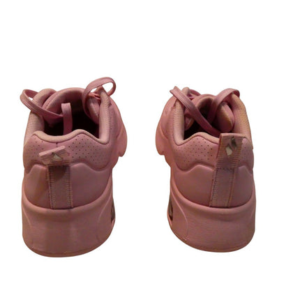 Skechers Women's Uno Seasonal Styles Sneaker, Evolve - Infinite Air - Lilac, 7.5