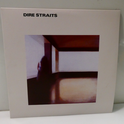 Dire Straits by Dire Straits (Vinyl)