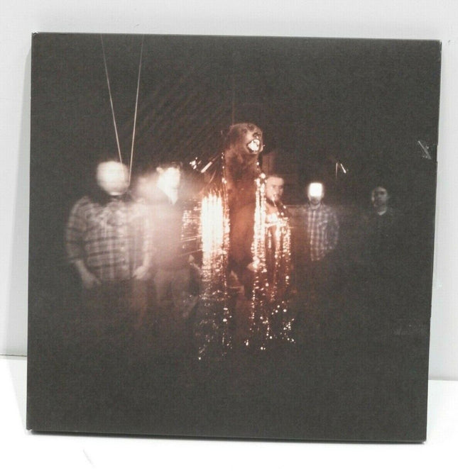 My Morning Jacket - It Still Moves Vinyl LP