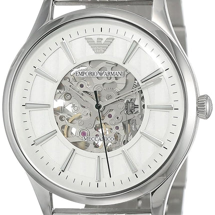 Emporio Armani Analog Multi-Colour Dial Men's Watch-AR1945