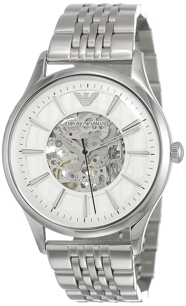 Emporio Armani Analog Multi-Colour Dial Men's Watch-AR1945