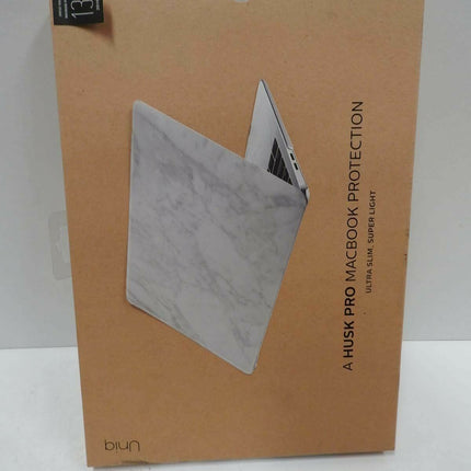 Uniq Husk Fitted for 13" MacBook Pro Cover