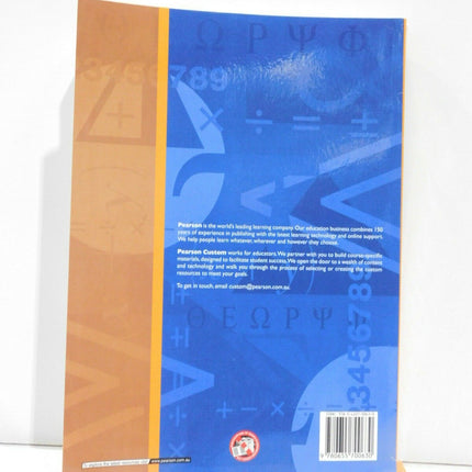 Introduction to Quantitative Analysis (Custom Edition)