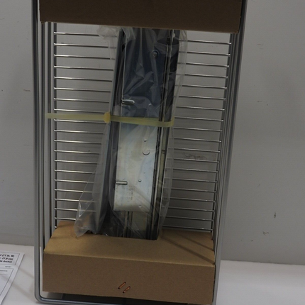 ClosetMaid 32101 Premium 11.5-Inch Wide Kitchen Single Tier Cabinet Pull Out Bas