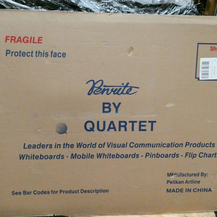 Quartet Penrite Porcelain Aluminium Frame 1200X900Mm