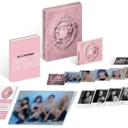 Kill This Love (Japanese Version) (Pink Version) by Blackpink