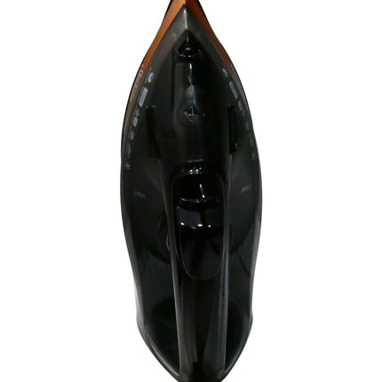 Sunbeam Pro Steam Ceraflow Sonic Iron SRC4700 - Black/Brown