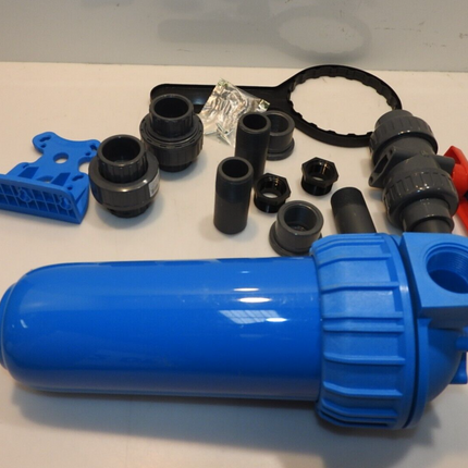 Aquasana - Whole House Water Filter Systems