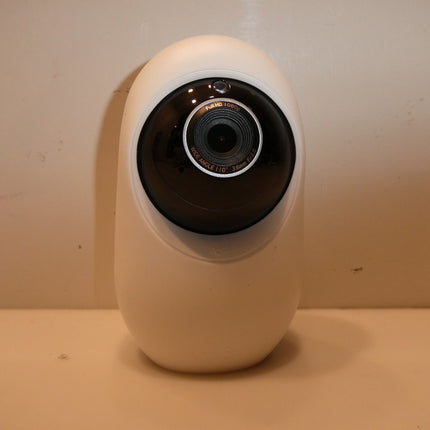 VTech RM2751 2.8" Smart Wi-Fi 1080p HD Video Baby Monitor with Remote Access