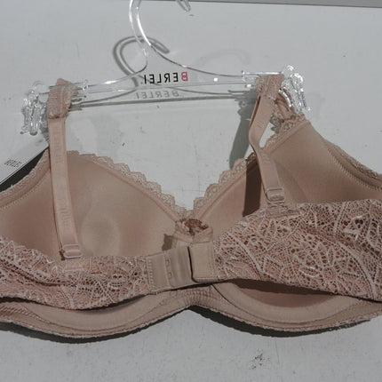 Berlei Barely There Contour Strata Bra - 10D