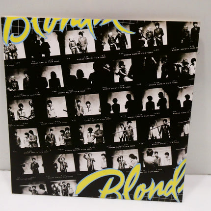 Eat to the Beat (180G) Vinyl