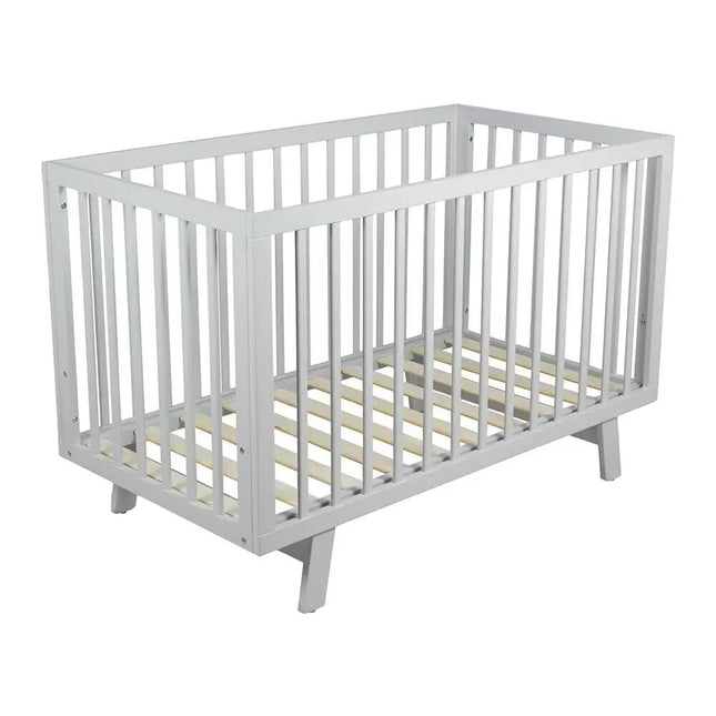 bebe care Euro Casa Cot - Grey
