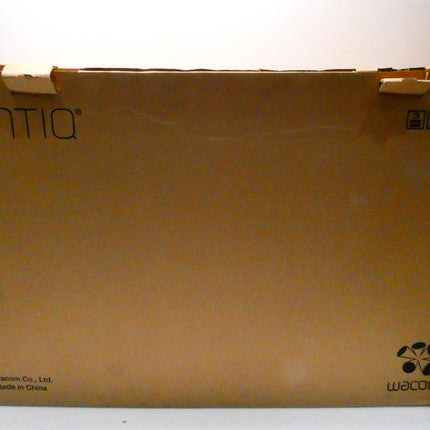 Wacom DTK-2700/K0-CX Cintiq 27 QHD Swift Pen Touch