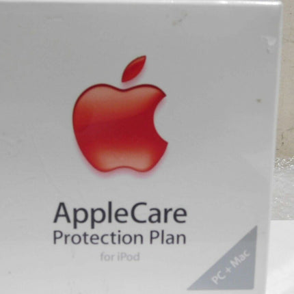 AppleCare Protection Plan for iPod 1Year MA518FE/A