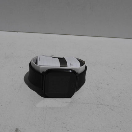 iConnect By Timex Active Smartwatch with Heart Rate, Notifications and Activity 