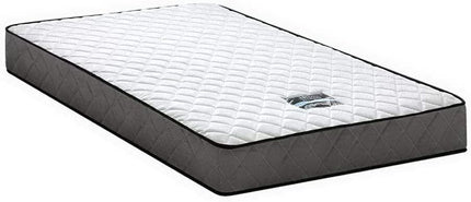 Giselle Bedding Single Mattress Bed Mattresses Bonnell Foam 16cm Thickness, with