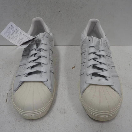 adidas Mens SUPERSTAR 80s Athletic Shoes B37995 Size - US 7.5 UK 7
