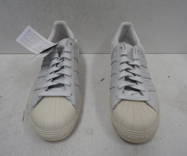 adidas Mens SUPERSTAR 80s Athletic Shoes B37995 Size - US 7.5 UK 7
