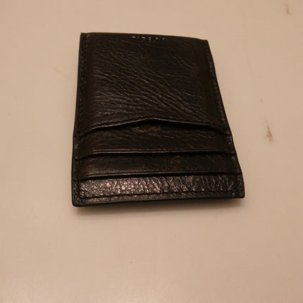 Fossil Andrew Black Card Case ML4173001