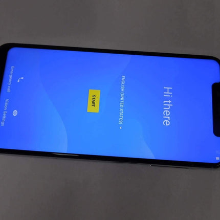 Kogan Agora XS 4GB/64GB Carbon Fiber Black Smartphone