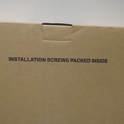 JBL CSS8008 Commercial Series 15-Watt 8" Ceiling Speaker - White