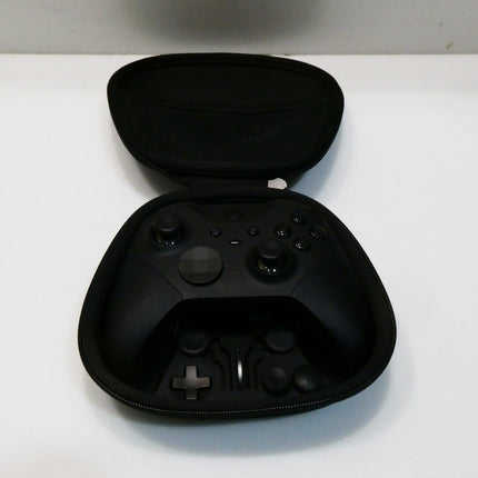 Microsoft - Elite Series 2 Wireless Controller for Xbox Series X, Xbox Seri