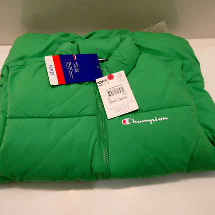 Champion Kids Rochester Puffer Vest, Apple A Day, Size - 14