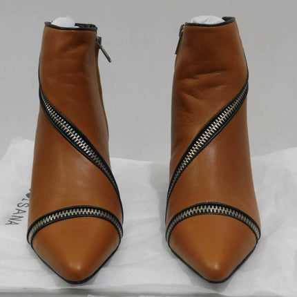 Sol Sana Women’s Diego Boots, Brown (Burnt Caramel), 9 US (39 EU)