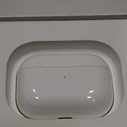 Apple AirPods Pro with MagSafe Charging Case - White