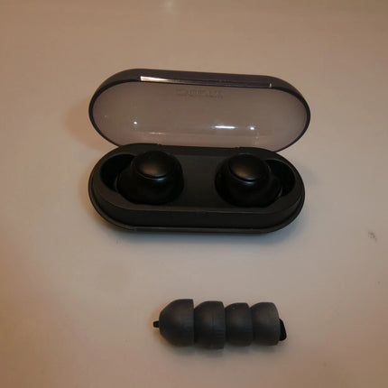 Sony WFC500B In Ear Wireless Headphone - Black