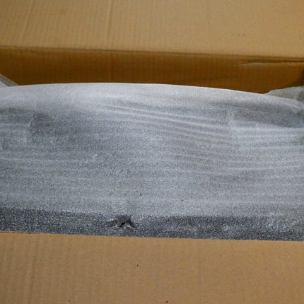 Brabantia BO Touch Bin Hi 2 x 30 Litre, White (Dent)