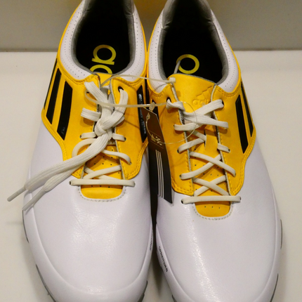 Adidas Men's Adizero Tour Golf Shoe UK10, EU 44.5