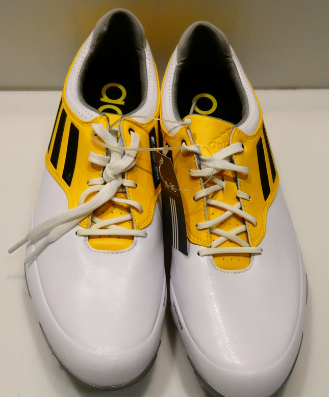 Adidas Men's Adizero Tour Golf Shoe UK10, EU 44.5