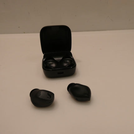 Sennheiser ACCENTUM True Wireless ANC In-Ear Headphones (Black)