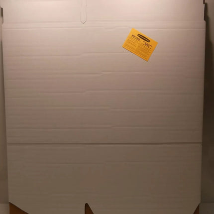 Bankers Box 00722 STOR/Drawer File Drawer Storage Box, Legal, White/Blue