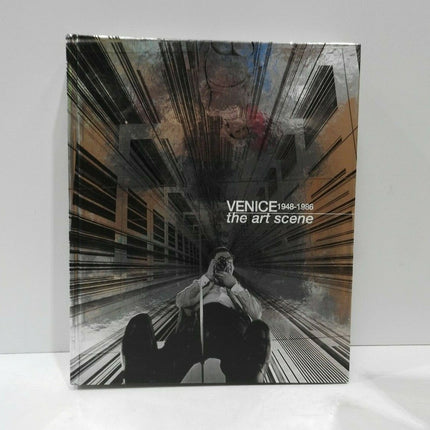 Venice 1948-1986: The Art Scene by Luca Massimo Barbero (Hardcover, 2006)