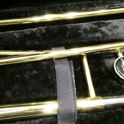 Jean Paul USA Trombone (TB-400) Yellow