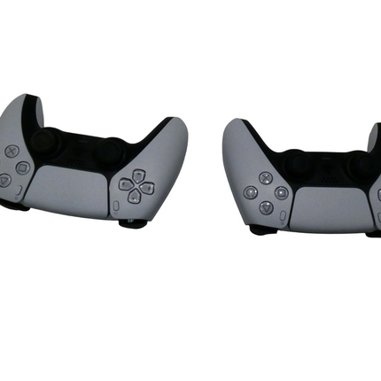 Sony PS5 Gaming Console - Two Dualsense Wireless Controllers Bundle