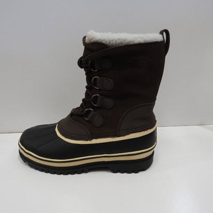 Northside Men's Back Country Boots, Brown (Brown), 8 AU